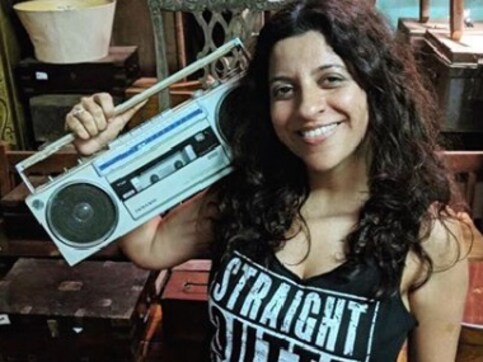 Zoya Akhtar confirms Gully Boy sequel: Feel there’s more to be explored in India's hip-hop scene Zoya Akhtar confirms Gully Boy sequel: Feel there’s more to be explored in India's hip-hop scene