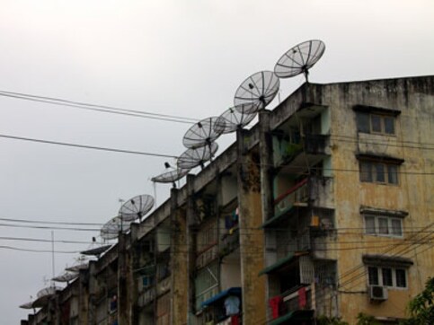 Dish TV to invest Rs 3,000 crore in its subsidiary Dish Infra Services through a right issue Dish TV to invest Rs 3,000 crore in its subsidiary Dish Infra Services through a right issue