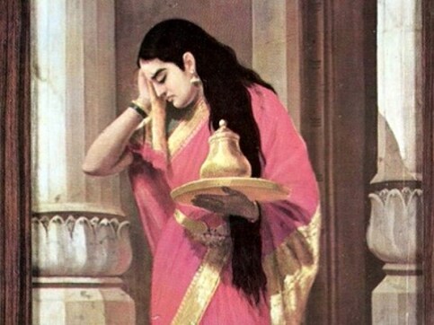 An Idea Eternal: The Billion Interpretations of Draupadi An Idea Eternal: The Billion Interpretations of Draupadi