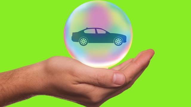 Lithium-air batteries, that run on ambient oxygen, may power cars, houses in future Lithium-air batteries, that run on ambient oxygen, may power cars, houses in future