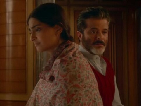 Sonam Kapoor Ahuja on picking socially relevant films: Coming from a place of privilege, I feel more responsible Sonam Kapoor Ahuja on picking socially relevant films: Coming from a place of privilege, I feel more responsible