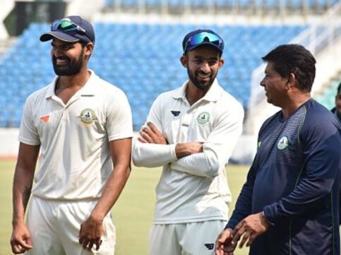 Faiz Fazal's unconditional loyalty towards cricket has made Vidarbha a success story in Indian domestic circuit Faiz Fazal's unconditional loyalty towards cricket has made Vidarbha a success story in Indian domestic circuit