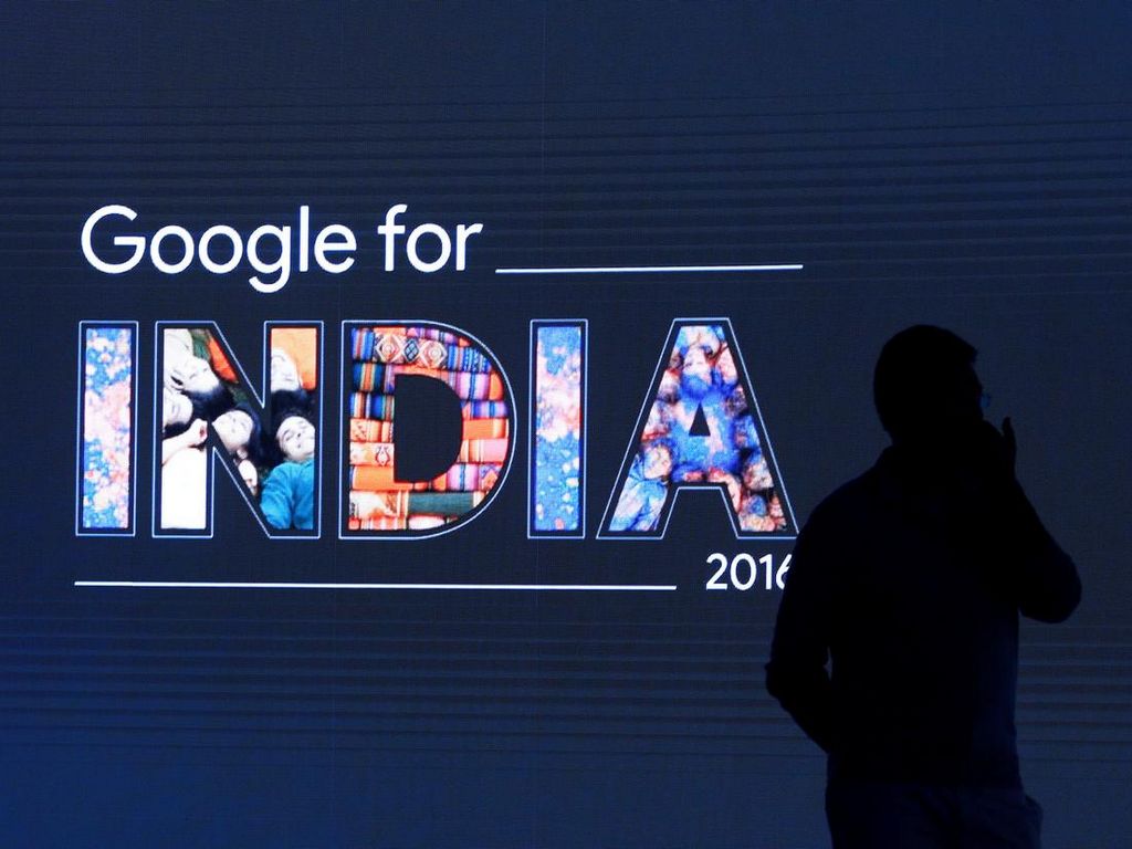Google executives have in recent months met Indian antitrust officials at least once to discuss the complaint. Image: Reuters