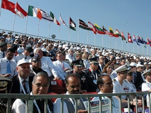 Aero India Show 2019: How to watch, book tickets and what is at display at the biggest aviation exhibition in Bengaluru Aero India Show 2019: How to watch, book tickets and what is at display at the biggest aviation exhibition in Bengaluru