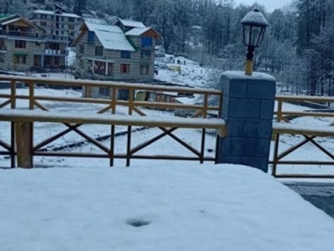 North India likely to experience rainfall untill March; some hilly areas may also face hailstorm, strong winds in coming days North India likely to experience rainfall untill March; some hilly areas may also face hailstorm, strong winds in coming days