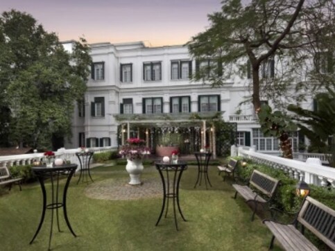 Trump-Kim Vietnam Summit: US president, North Korean leader to meet in Hanoi's Sofitel Legend Metropole hotel; all about the venue Trump-Kim Vietnam Summit: US president, North Korean leader to meet in Hanoi's Sofitel Legend Metropole hotel; all about the venue