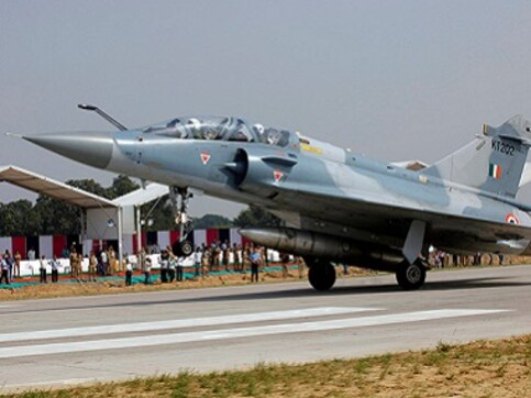 IAF strikes in Pakistan: 'How's the Jaish? Dead, sir', Indian Twitterati takes to celebratory memes after operation in Balakot IAF strikes in Pakistan: 'How's the Jaish? Dead, sir', Indian Twitterati takes to celebratory memes after operation in Balakot