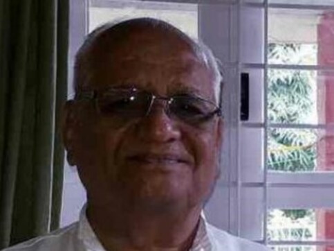 'Lok Sabha polls are contest between secularism, Hindu Rashtra': Ex-judge BG Kolse-Patil on taking electoral plunge 'Lok Sabha polls are contest between secularism, Hindu Rashtra': Ex-judge BG Kolse-Patil on taking electoral plunge