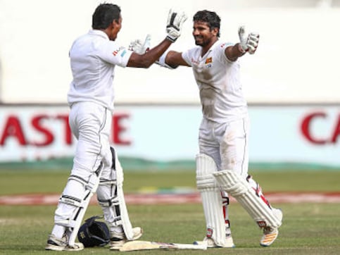 South Africa vs Sri Lanka: Kusal Perera's 'Superman' effort brings relief to island nation's cricket in troubled times South Africa vs Sri Lanka: Kusal Perera's 'Superman' effort brings relief to island nation's cricket in troubled times