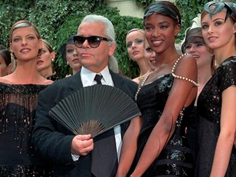 Karl Lagerfeld passes away: Indian fashion fraternity reflects on an indomitable icon's influence