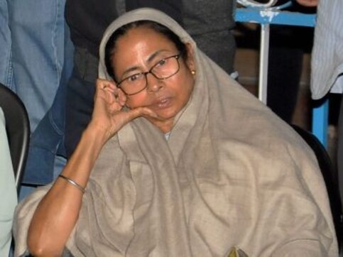 Mamata vs Centre updates: Corruption will never stick to Mamata Banerjee's white saree, says Derek O'Brien Mamata vs Centre updates: Corruption will never stick to Mamata Banerjee's white saree, says Derek O'Brien