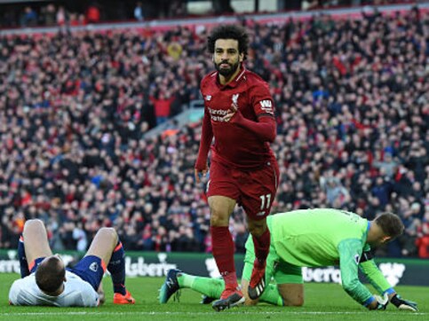 Premier League: Liverpool rise to top of table with victory over Bournemouth; mourning Cardiff City seal emotional win Premier League: Liverpool rise to top of table with victory over Bournemouth; mourning Cardiff City seal emotional win
