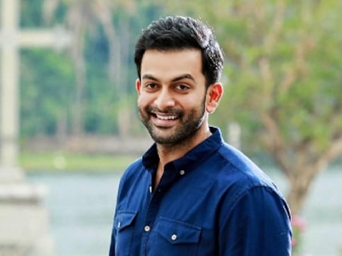 Prithviraj on Nine, his debut directorial Lucifer, and calling the shots for Mohanlal, Manju Warrier Prithviraj on Nine, his debut directorial Lucifer, and calling the shots for Mohanlal, Manju Warrier