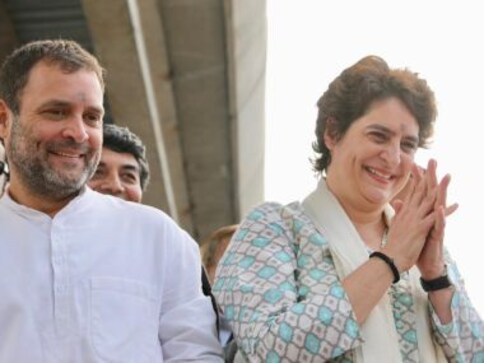 Priyanka Gandhi typifies popular Brahmin ideas but will encounter challenges from other dynastic charisma in Uttar Pradesh Priyanka Gandhi typifies popular Brahmin ideas but will encounter challenges from other dynastic charisma in Uttar Pradesh