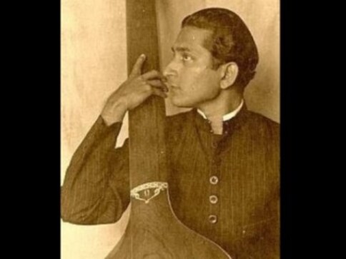 On S Rajam's birth centenary, remembering an artist who was as rare as he was gifted