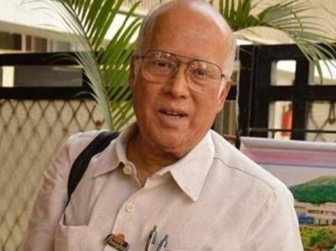 Rajkumar Barjatya, veteran film producer of Rajshri Productions, passes away in Mumbai Rajkumar Barjatya, veteran film producer of Rajshri Productions, passes away in Mumbai