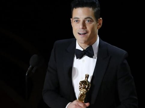 Rami Malek likely to play antagonist in upcoming James Bond film, starring Daniel Craig Rami Malek likely to play antagonist in upcoming James Bond film, starring Daniel Craig