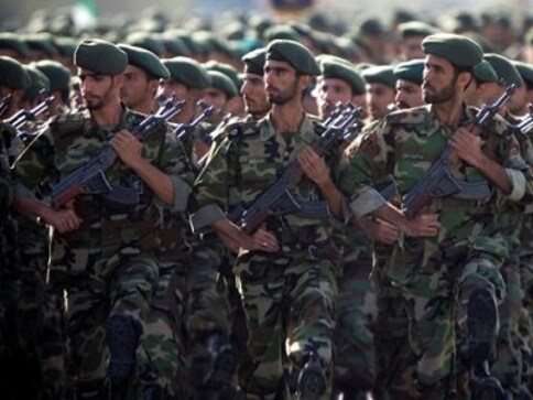 Iran blames Pakistan for attack on Revolutionary Guard that killed 27, tells Islamabad to ‘punish’ perpetrators Iran blames Pakistan for attack on Revolutionary Guard that killed 27, tells Islamabad to ‘punish’ perpetrators