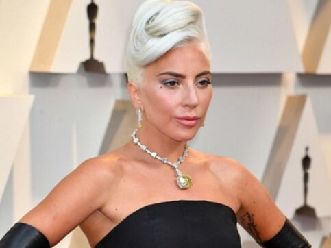 Oscars 2019: Lady Gaga channels Hollywood glamour on red carpet; Billy Porter arrives in tuxedo gown Oscars 2019: Lady Gaga channels Hollywood glamour on red carpet; Billy Porter arrives in tuxedo gown
