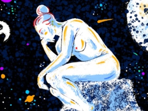 Understanding mental illness: Examining the relationship between self-doubt and sanity Understanding mental illness: Examining the relationship between self-doubt and sanity