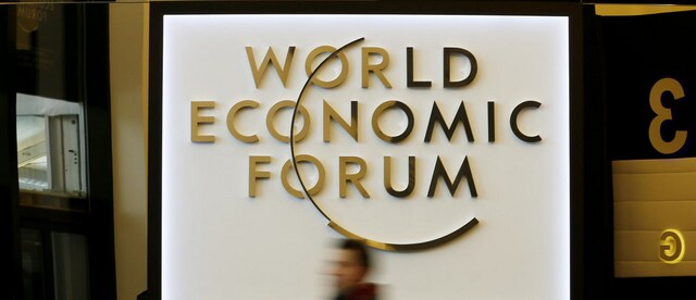 2019 WEF: How emerging technology is shaping the next wave of transformation 2019 WEF: How emerging technology is shaping the next wave of transformation