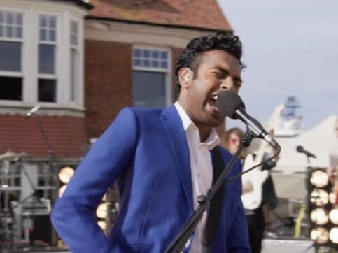 Yesterday trailer: Danny Boyle's musical comedy starring Lily James, Ed Sheeran shows a world without The Beatles Yesterday trailer: Danny Boyle's musical comedy starring Lily James, Ed Sheeran shows a world without The Beatles