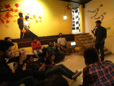 Storytelling for Gen Z: How Yuvaa is centering conversations, content on identity and mental health Storytelling for Gen Z: How Yuvaa is centering conversations, content on identity and mental health