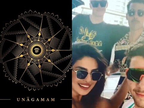 Netflix reveals possible Sacred Games 2 episode titles; Priyanka, Nick dance to 'Tareefan': Social Media Stalkers' Guide Netflix reveals possible Sacred Games 2 episode titles; Priyanka, Nick dance to 'Tareefan': Social Media Stalkers' Guide