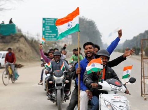 With global forces watching India-Pakistan ties, BJP-RSS can't solve Kashmir problem unless they shed anti-Muslim image With global forces watching India-Pakistan ties, BJP-RSS can't solve Kashmir problem unless they shed anti-Muslim image