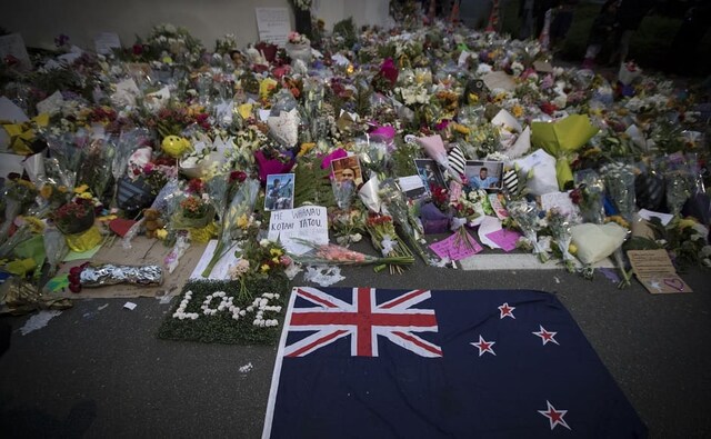 In the last four days, two seemingly traquil parts of the world witnessed public shooting — Christchurch in New Zealand and Utrecht in Netherlands. While 50 people died after a white supremacist opened fire at a mosque in Christchurch on Friday, three died in Utrecht in the Monday attack. AP In the last four days, two seemingly traquil parts of the world witnessed public shooting — Christchurch in New Zealand and Utrecht in Netherlands. While 50 people died after a white supremacist opened fire at a mosque in Christchurch on Friday, three died in Utrecht in the Monday attack. AP