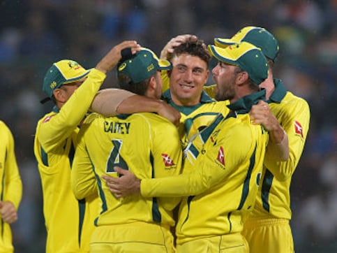 India vs Australia: Visitors' success shows that despite madness of last year, Australian cricket was never really derailed India vs Australia: Visitors' success shows that despite madness of last year, Australian cricket was never really derailed