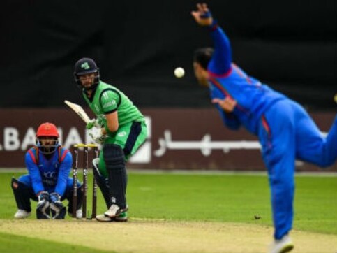 Highlights, Afghanistan vs Ireland, 5th ODI at Dehradun, Full Cricket Score: Visitors win final game by 5 wickets, series tied 2-2 Highlights, Afghanistan vs Ireland, 5th ODI at Dehradun, Full Cricket Score: Visitors win final game by 5 wickets, series tied 2-2