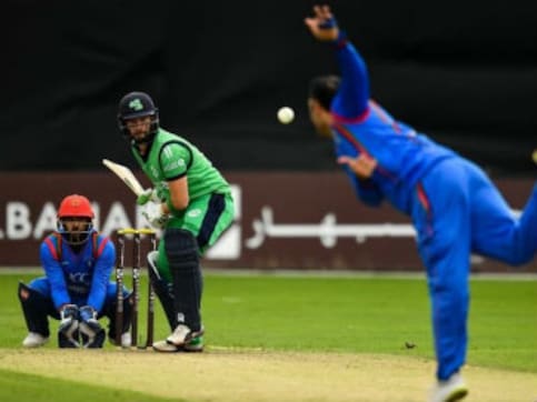 Highlights, Afghanistan vs Ireland, 2nd ODI at Dehradun, Full cricket score: Rain calls off play Highlights, Afghanistan vs Ireland, 2nd ODI at Dehradun, Full cricket score: Rain calls off play