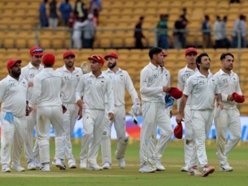 Afghanistan vs Ireland, Highlights, only Test at Dehradun, Day 1, Full cricket score: Hosts trail by 82 runs Afghanistan vs Ireland, Highlights, only Test at Dehradun, Day 1, Full cricket score: Hosts trail by 82 runs