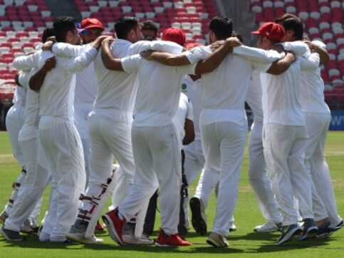 Afghanistan vs Ireland: Afghans ready to turn a new leaf in longer format after historic Test win Afghanistan vs Ireland: Afghans ready to turn a new leaf in longer format after historic Test win