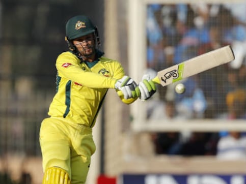 India vs Australia: Excited to head into a series decider, says Alex Carey ahead of Delhi ODI India vs Australia: Excited to head into a series decider, says Alex Carey ahead of Delhi ODI