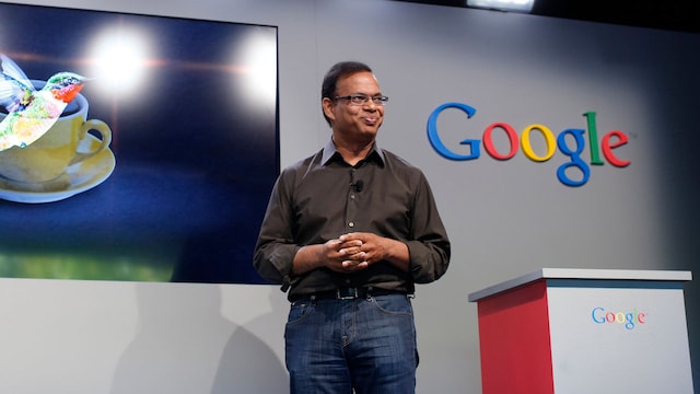 Google paid former exec Amit Singhal $35 million to resign after harassment claims Google paid former exec Amit Singhal $35 million to resign after harassment claims