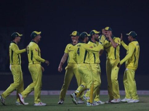 India vs Australia 5th ODI stats review: Aussies' rare comeback series win, Rohit Sharma's entry into 8000-run club and more India vs Australia 5th ODI stats review: Aussies' rare comeback series win, Rohit Sharma's entry into 8000-run club and more