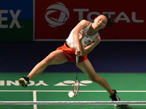 India Open 2019: Defending champion Beiwen Zhang battles lack of funds and training to keep badminton dream alive India Open 2019: Defending champion Beiwen Zhang battles lack of funds and training to keep badminton dream alive