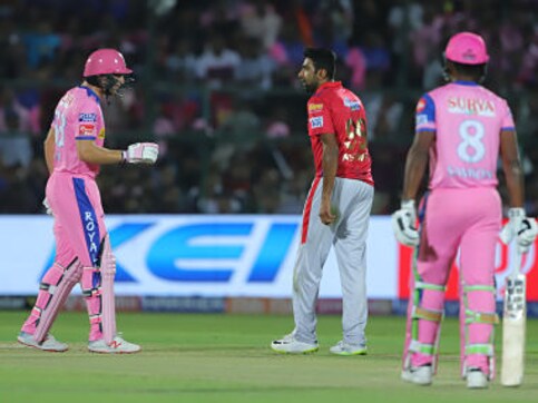 IPL 2019, RR vs KXIP: R Ashwin was well within rules to run Jos Buttler out, but MCC's new law on 'Mankading' needs a rethink IPL 2019, RR vs KXIP: R Ashwin was well within rules to run Jos Buttler out, but MCC's new law on 'Mankading' needs a rethink