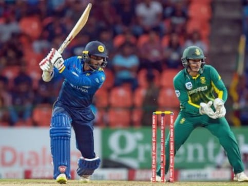 South Africa vs Sri Lanka, Highlights, 1st ODI at Johannesburg, Full Cricket Score: Proteas win by eight wickets South Africa vs Sri Lanka, Highlights, 1st ODI at Johannesburg, Full Cricket Score: Proteas win by eight wickets