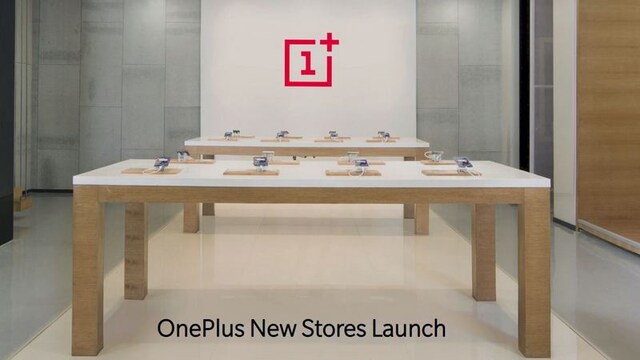 OnePlus to possibly announce three new experience centres in India on 28 July OnePlus to possibly announce three new experience centres in India on 28 July