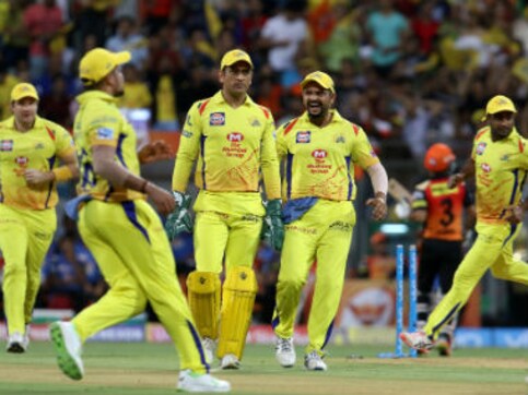 IPL 2019: MS Dhoni-led Chennai Super Kings will feel the pressure of following up last year's dream run IPL 2019: MS Dhoni-led Chennai Super Kings will feel the pressure of following up last year's dream run