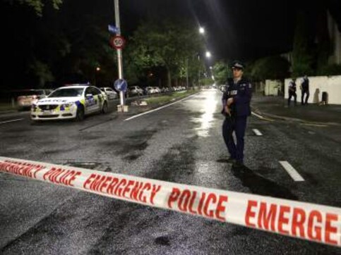 Christchurch mosque terror attack will change fabric of international sports hosting: New Zealand Cricket CEO David White Christchurch mosque terror attack will change fabric of international sports hosting: New Zealand Cricket CEO David White