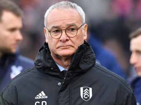 LISTEN: Full script of Episode 154 of Spodcast where we discuss Claudio Ranieri's sacking, India-Australia ODI venue shift and more LISTEN: Full script of Episode 154 of Spodcast where we discuss Claudio Ranieri's sacking, India-Australia ODI venue shift and more