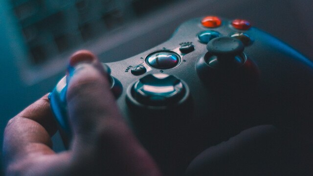 Google patent reveals possible controller design which could launch on 19 March Google patent reveals possible controller design which could launch on 19 March