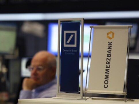 Germany confirms Deutsche-Commerzbank merger talks; top shareholders sceptical about the move Germany confirms Deutsche-Commerzbank merger talks; top shareholders sceptical about the move