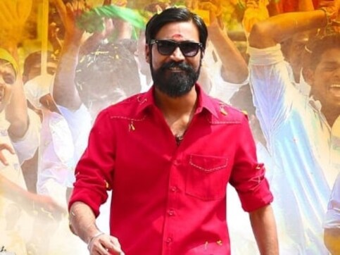 Kollywood's new trend: Actors now team up with established producers rather than bankrolling their own projects Kollywood's new trend: Actors now team up with established producers rather than bankrolling their own projects