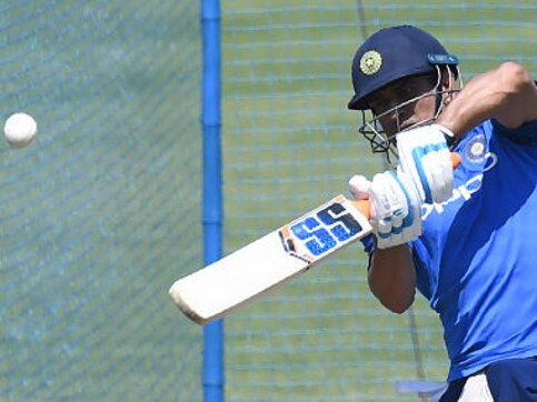 India vs Australia: Emotional Ranchi gets ready for MS Dhoni's potential home farewell as India eye series win India vs Australia: Emotional Ranchi gets ready for MS Dhoni's potential home farewell as India eye series win