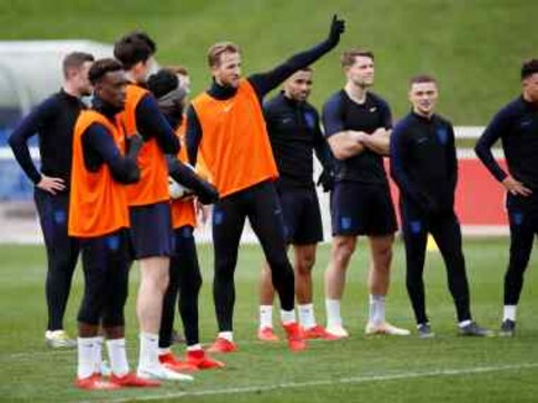 Euro 2020 qualifiers: Harry Kane insists England stars are 'too united' to be divided by club rivalries of Premier League Euro 2020 qualifiers: Harry Kane insists England stars are 'too united' to be divided by club rivalries of Premier League